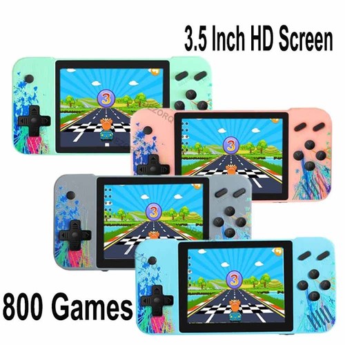 800 retro handheld - retro,