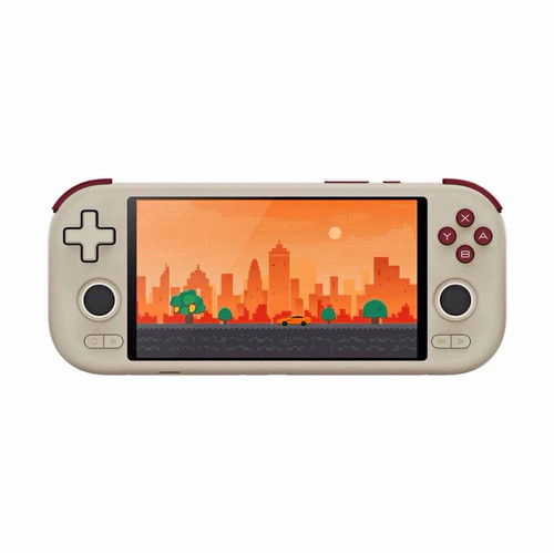 Mangmi air gaming handheld - air,