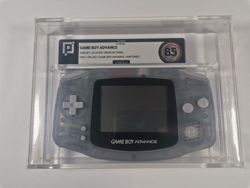 Gameboy advance unbespielt - advance, |