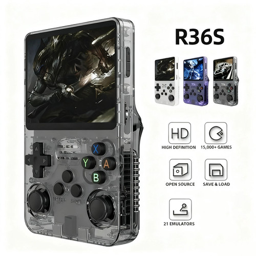 Geeignet für r36s retro - für,