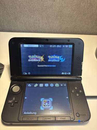 Nintendo 3ds - nintendo,