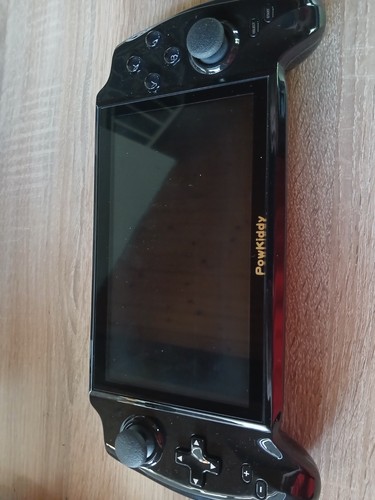 Powkiddy x27 handheld - powkiddy,