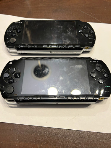 Sony psp handheld - sony, handheld-spielkonsole