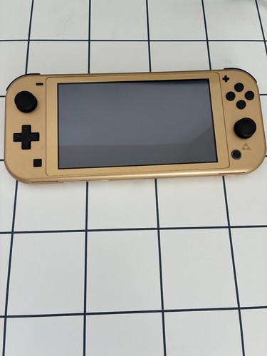 Nintendo switch lite - switch,