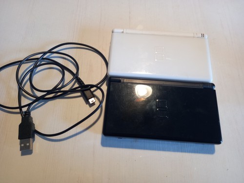 Nintendo lite schwarz - nintendo,
