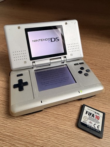Nintendo handheld system - nintendo, handheld-system