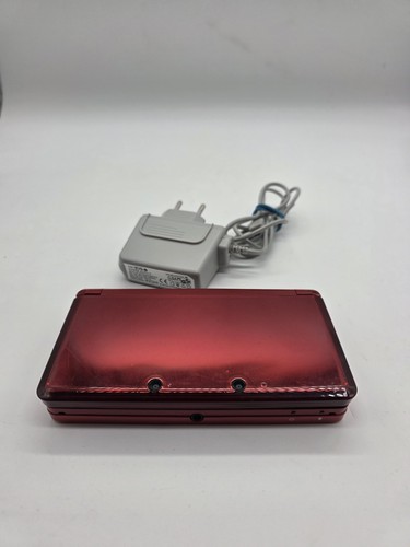 Nintendo 3ds spielkonsole - nintendo,