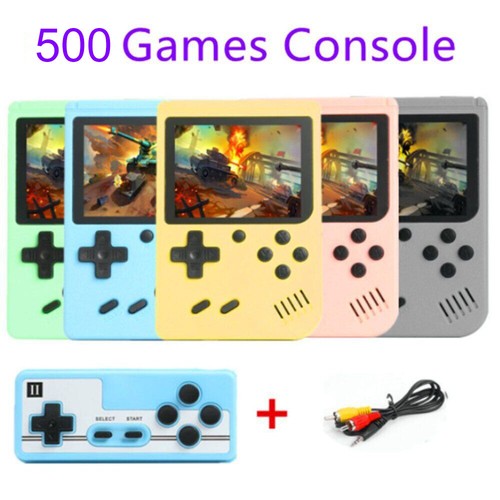 500 retro handheld - in,