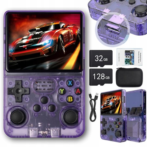 32gb 128gb retro handheld - retro,
