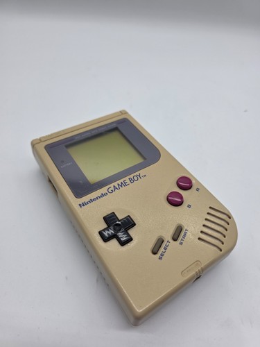 Nintendo game boy gameboy - nintendo,