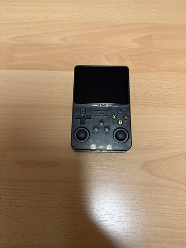 R36s handheld 128gb mit - , zwei
