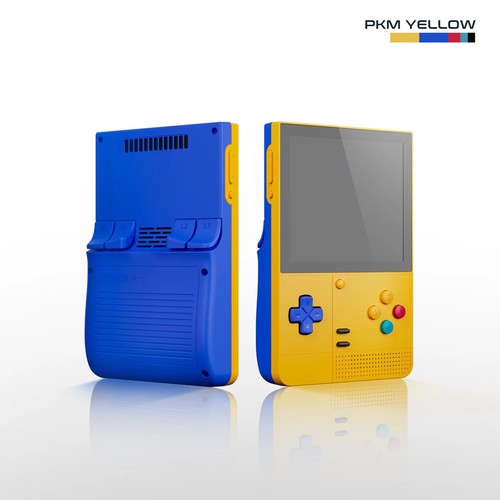 Retroid pocket classic pkm - retroid,