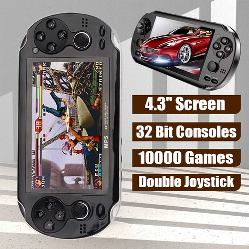 Handheld videospiel konsole - handheld,