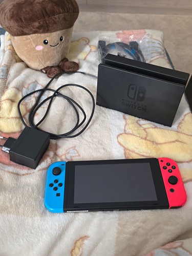 Nintendo switch gb - 1, 32